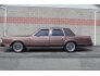 1988 Lincoln Town Car for sale 101689830